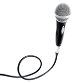 microphone